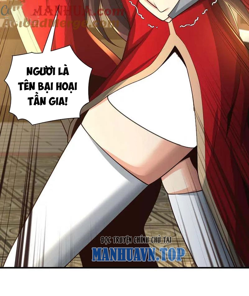 Tuyệt Thế Đan Thần Chapter 91 - Trang 2
