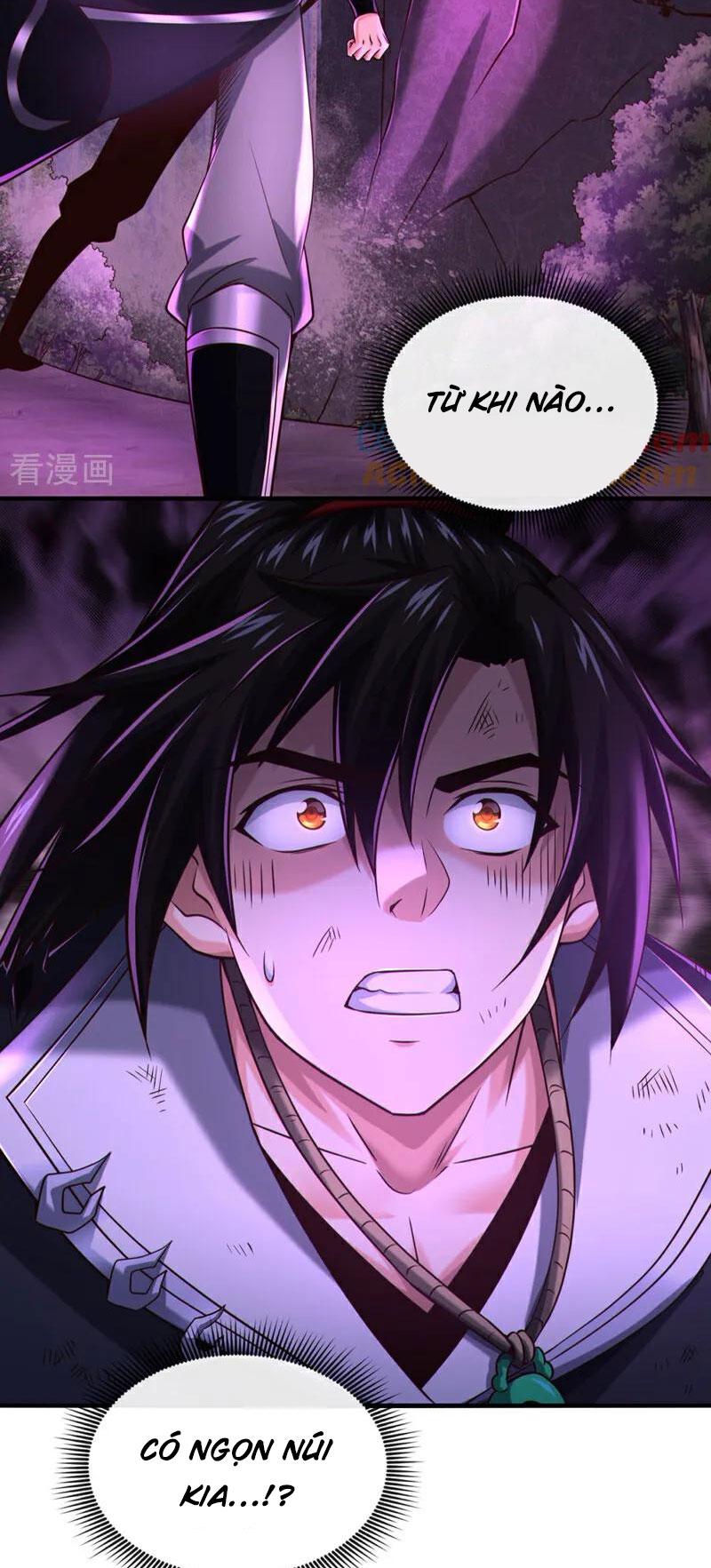 Tuyệt Thế Đan Thần Chapter 92 - Trang 2