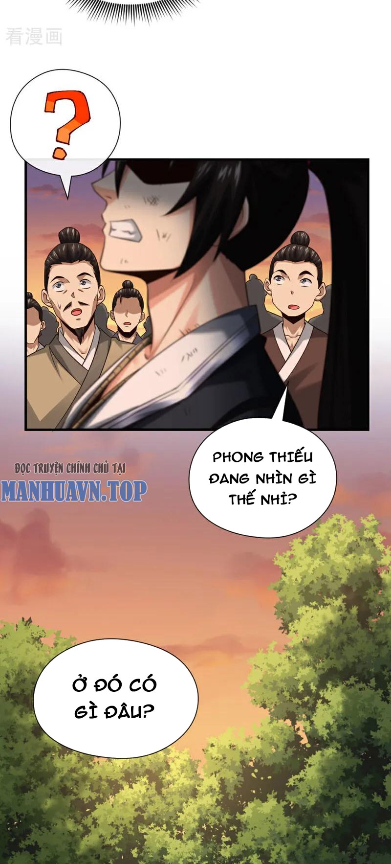 Tuyệt Thế Đan Thần Chapter 92 - Trang 2