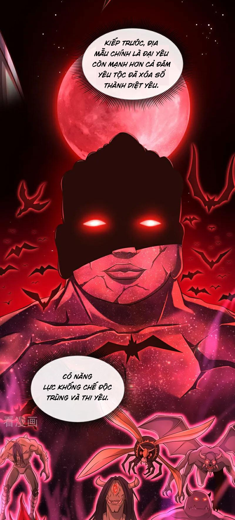 Tuyệt Thế Đan Thần Chapter 92 - Trang 2