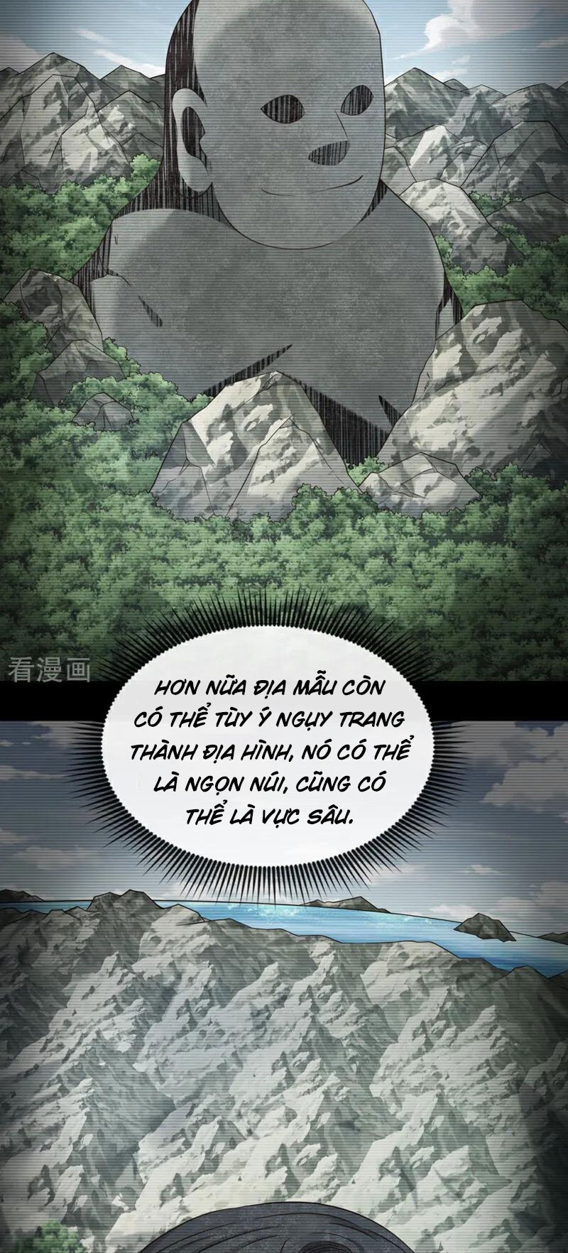 Tuyệt Thế Đan Thần Chapter 92 - Trang 2