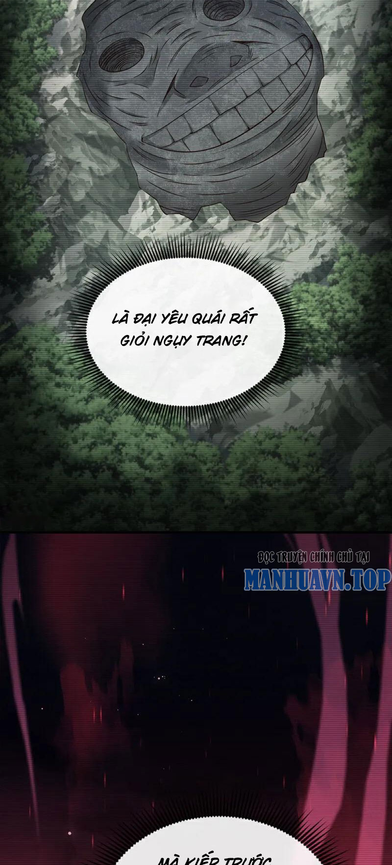 Tuyệt Thế Đan Thần Chapter 92 - Trang 2