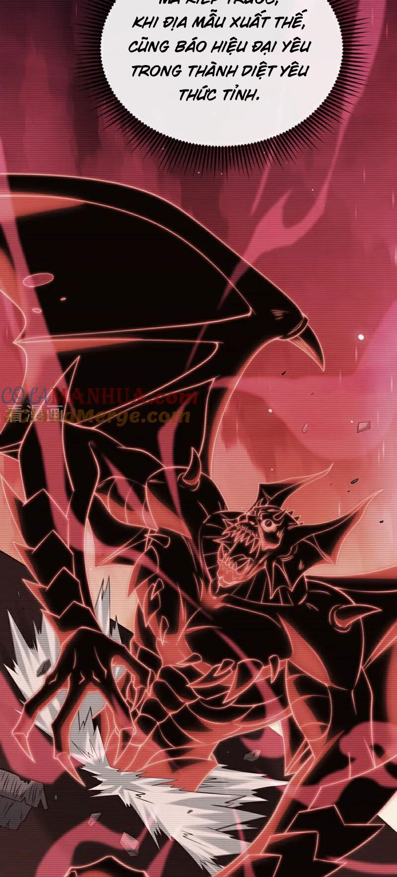 Tuyệt Thế Đan Thần Chapter 92 - Trang 2