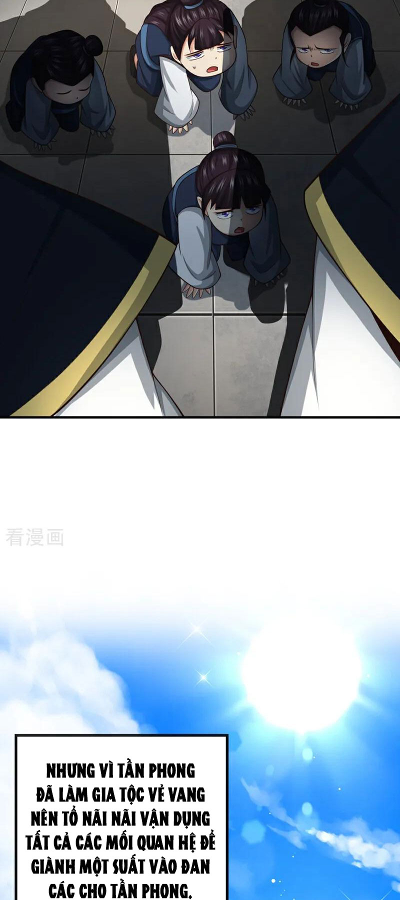 Tuyệt Thế Đan Thần Chapter 92 - Trang 2