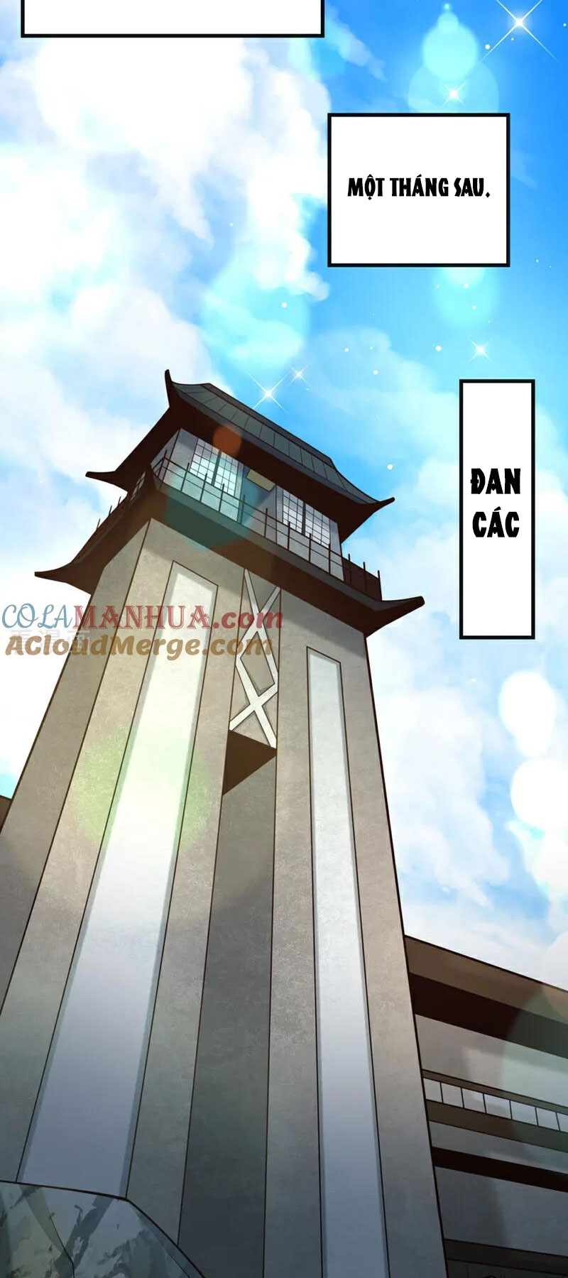 Tuyệt Thế Đan Thần Chapter 92 - Trang 2