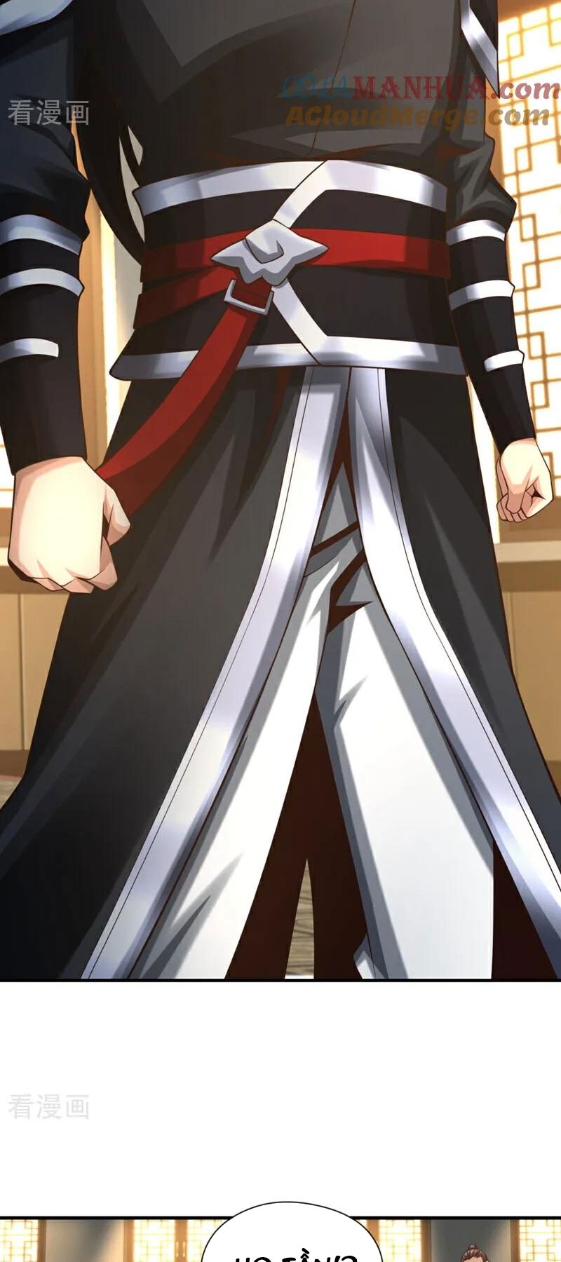 Tuyệt Thế Đan Thần Chapter 92 - Trang 2