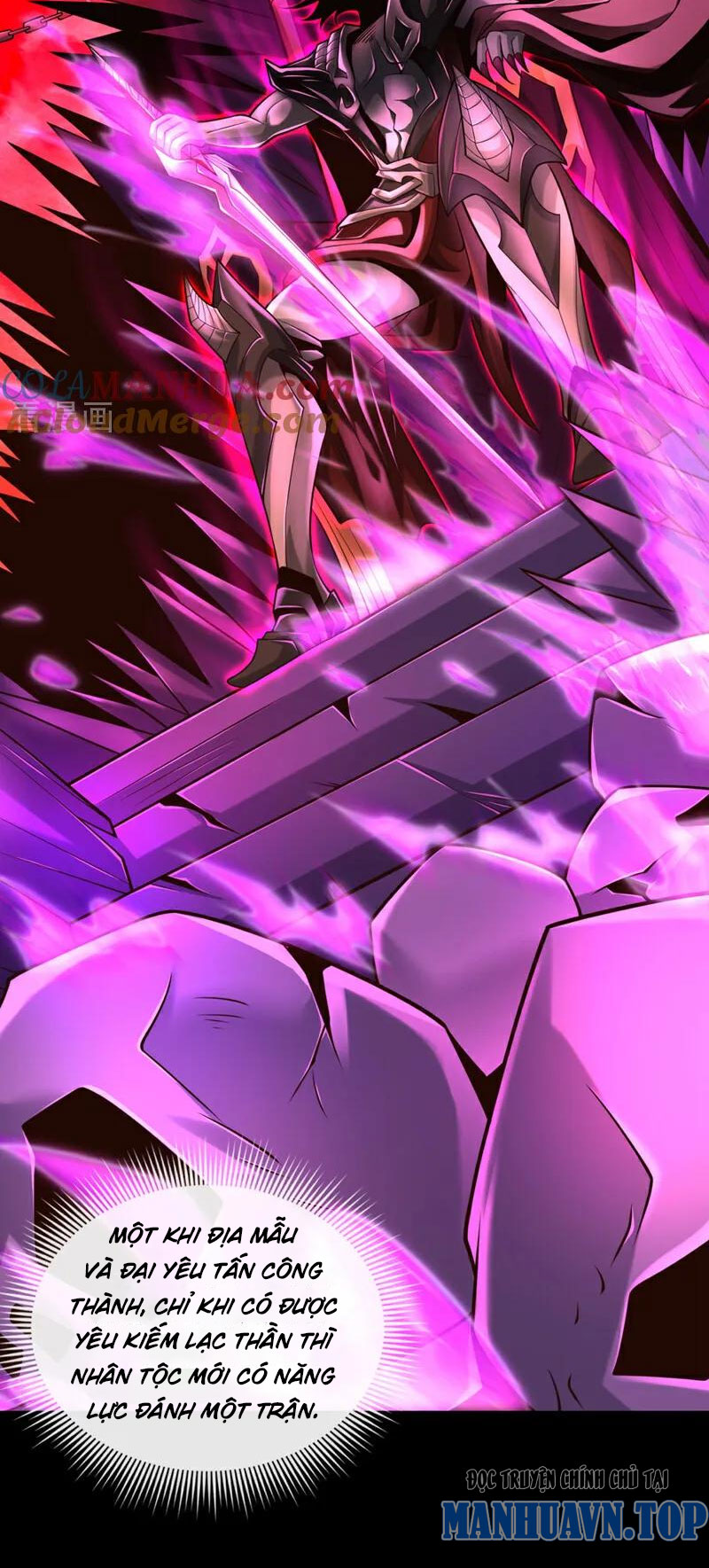 Tuyệt Thế Đan Thần Chapter 92 - Trang 2