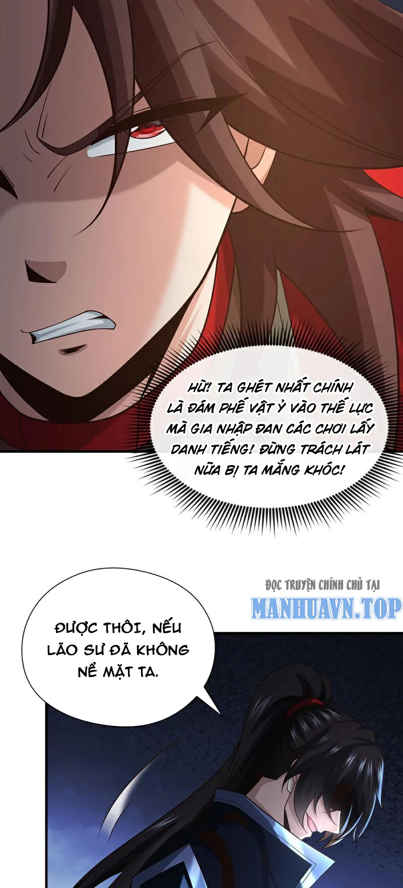 Tuyệt Thế Đan Thần Chapter 93 - Trang 2