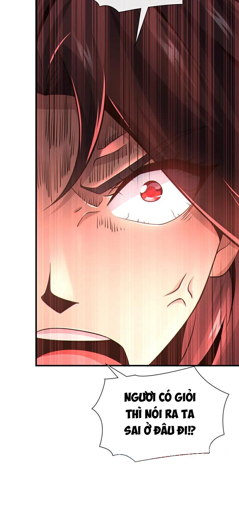 Tuyệt Thế Đan Thần Chapter 93 - Trang 2