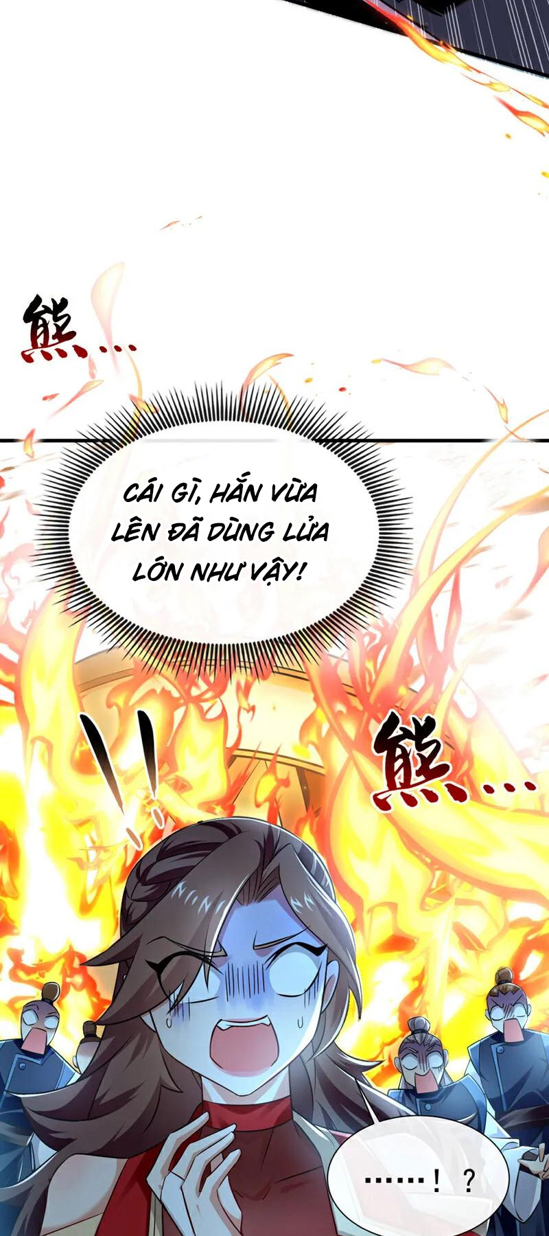 Tuyệt Thế Đan Thần Chapter 93 - Trang 2
