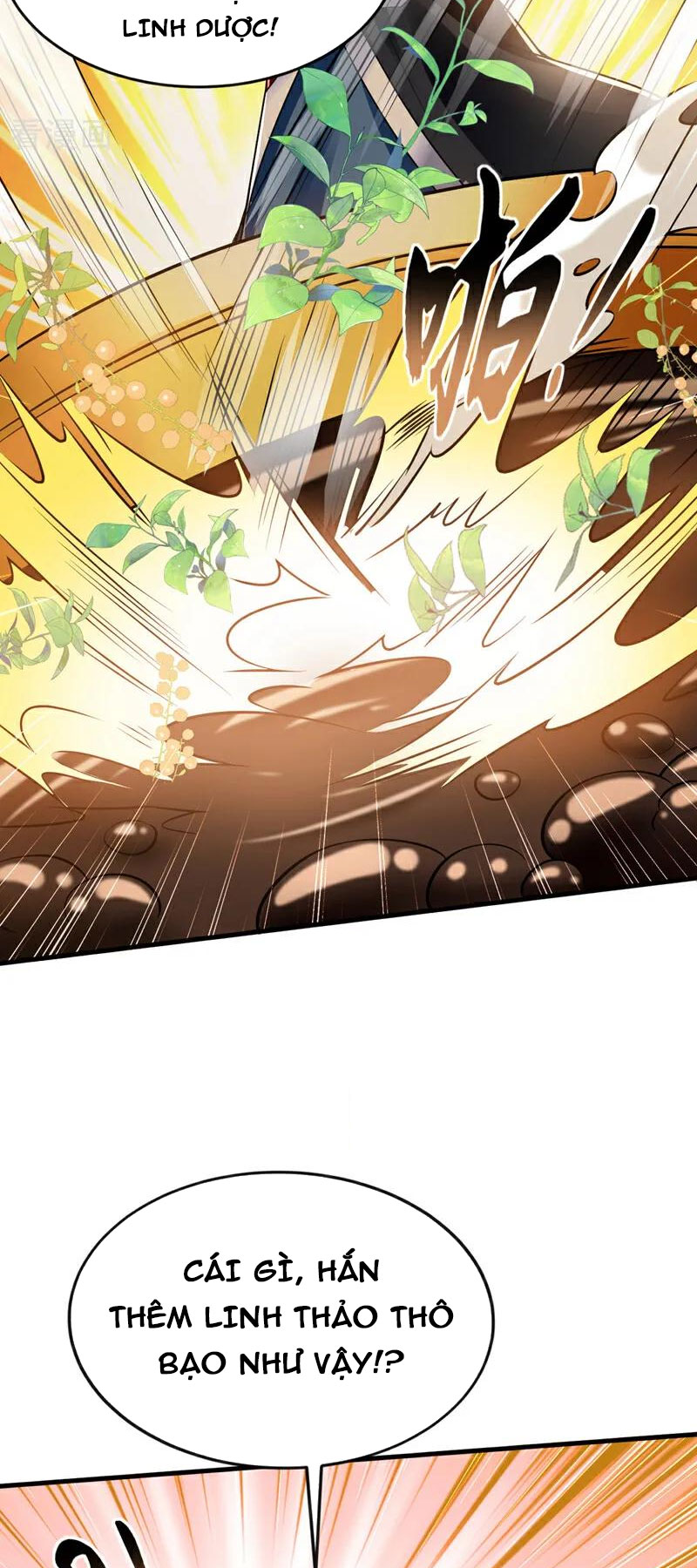 Tuyệt Thế Đan Thần Chapter 93 - Trang 2