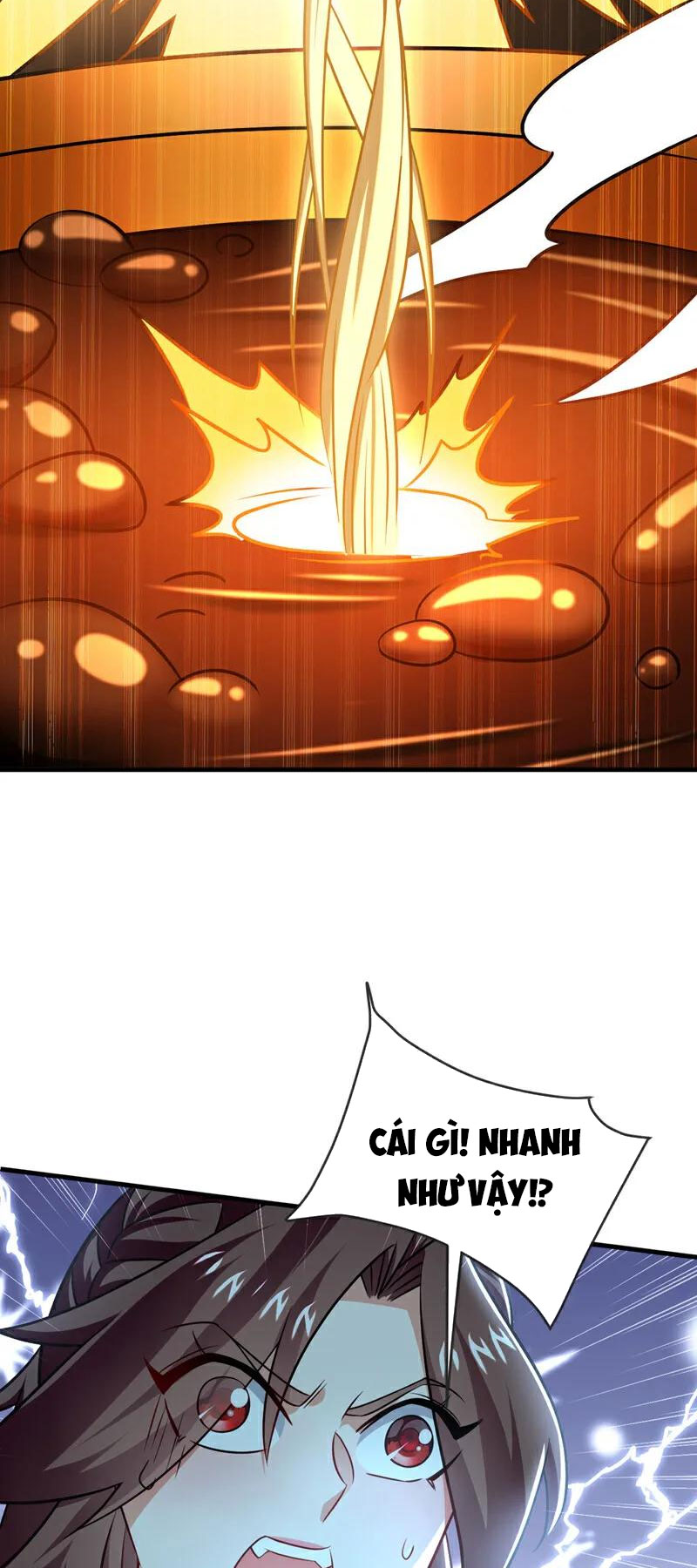 Tuyệt Thế Đan Thần Chapter 93 - Trang 2