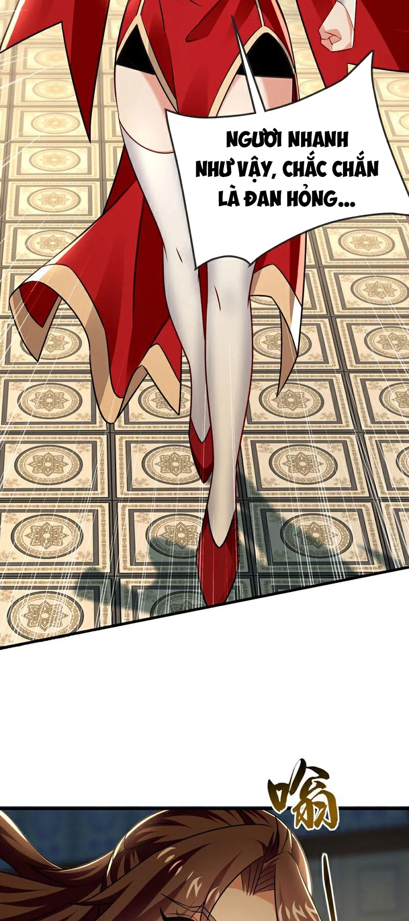 Tuyệt Thế Đan Thần Chapter 93 - Trang 2