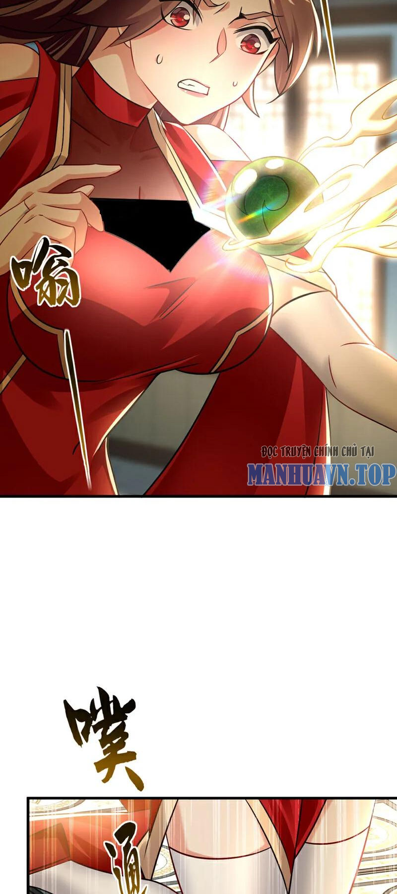 Tuyệt Thế Đan Thần Chapter 93 - Trang 2