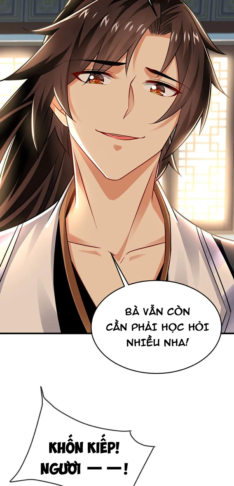 Tuyệt Thế Đan Thần Chapter 93 - Trang 2