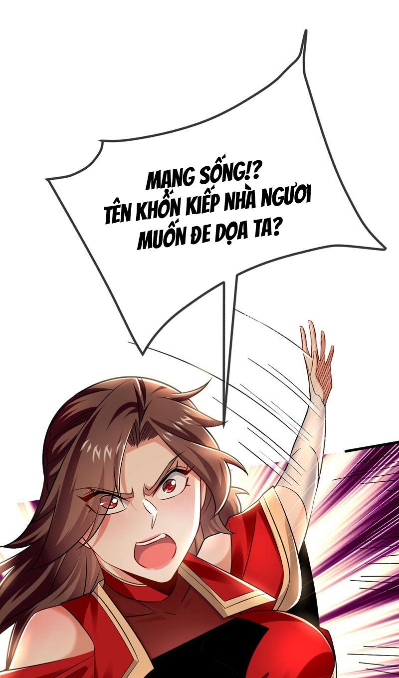 Tuyệt Thế Đan Thần Chapter 94 - Trang 2