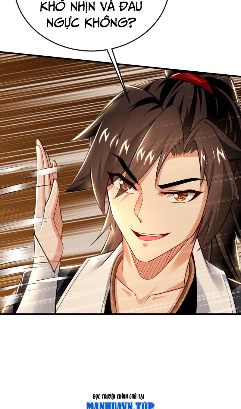 Tuyệt Thế Đan Thần Chapter 94 - Trang 2