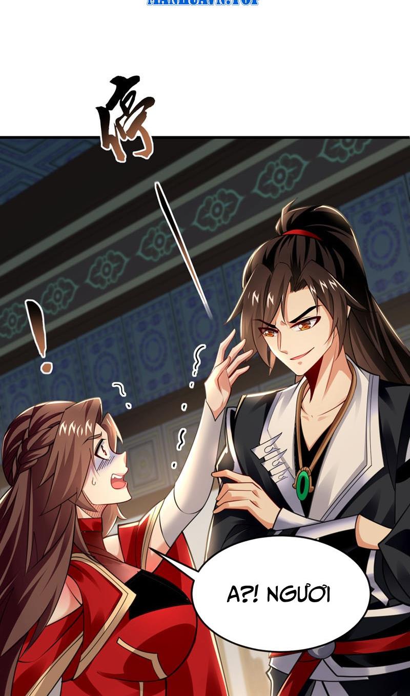 Tuyệt Thế Đan Thần Chapter 94 - Trang 2