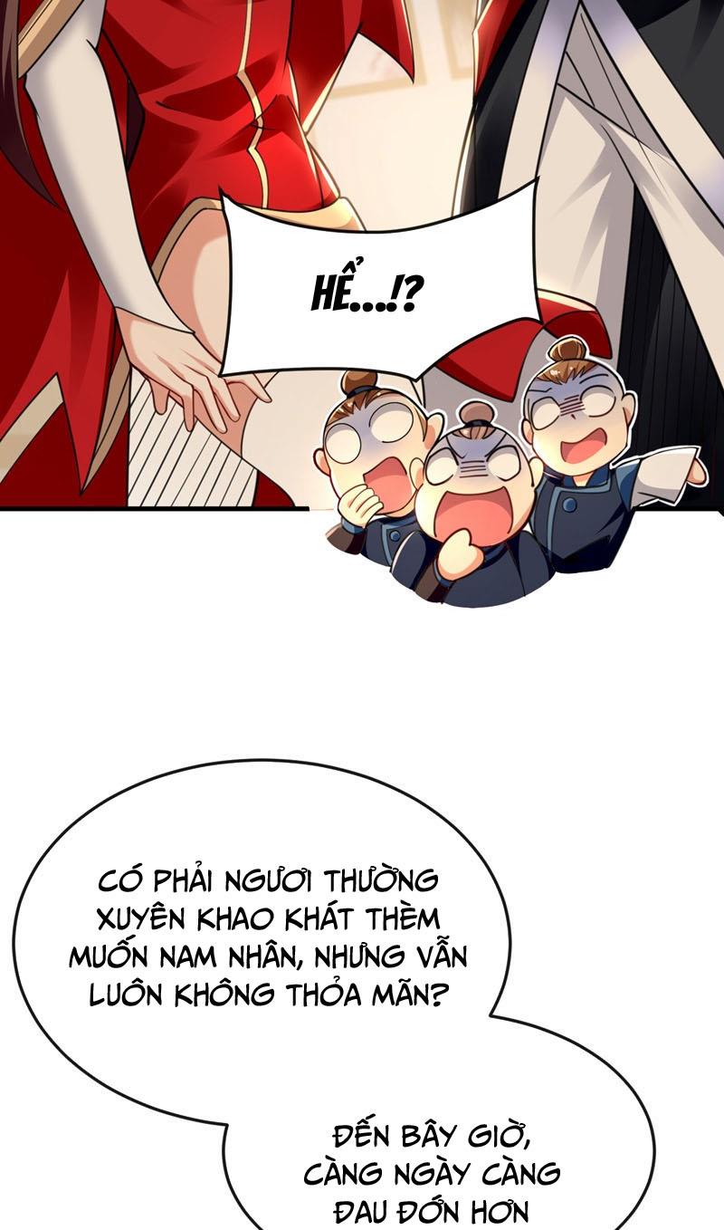 Tuyệt Thế Đan Thần Chapter 94 - Trang 2