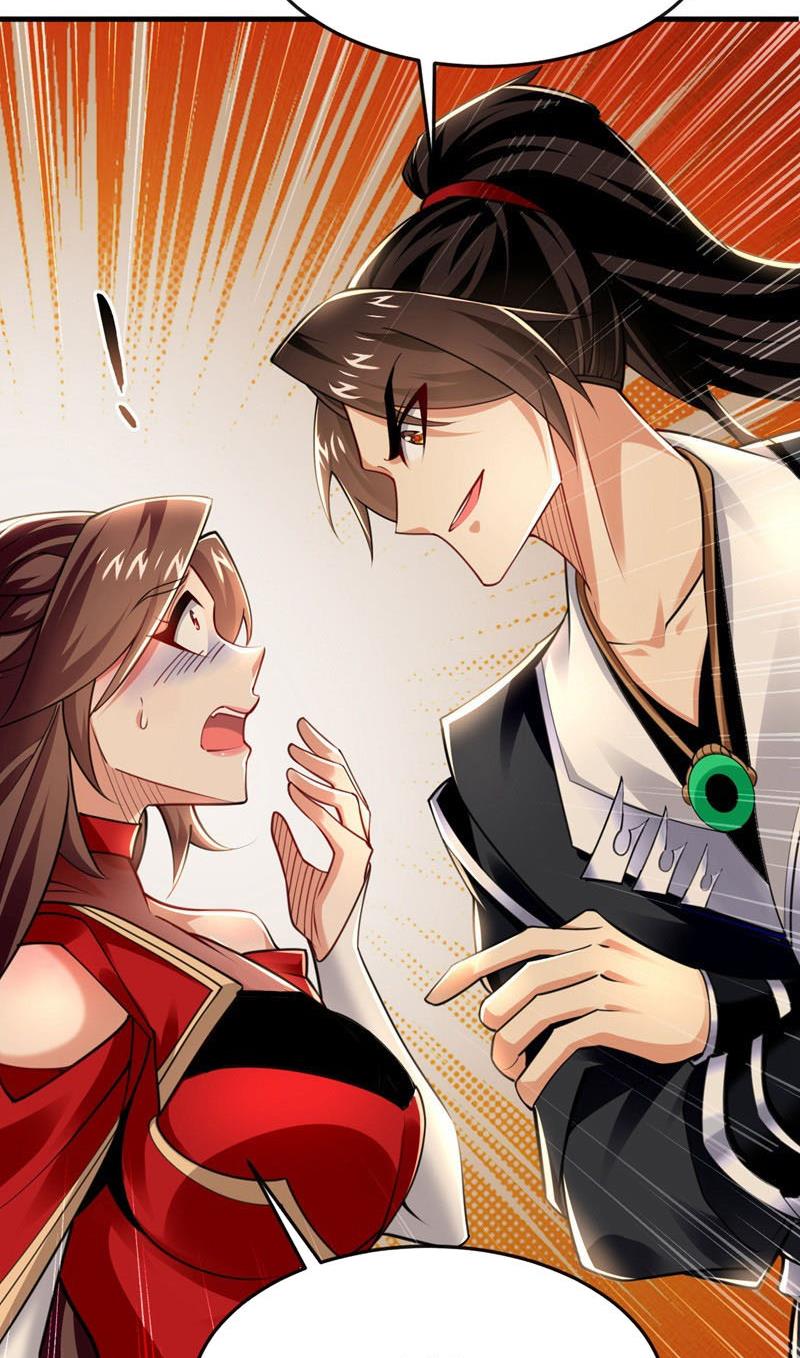 Tuyệt Thế Đan Thần Chapter 94 - Trang 2