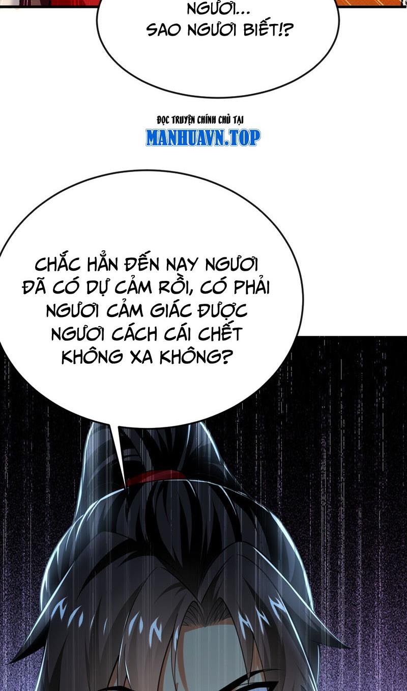 Tuyệt Thế Đan Thần Chapter 94 - Trang 2