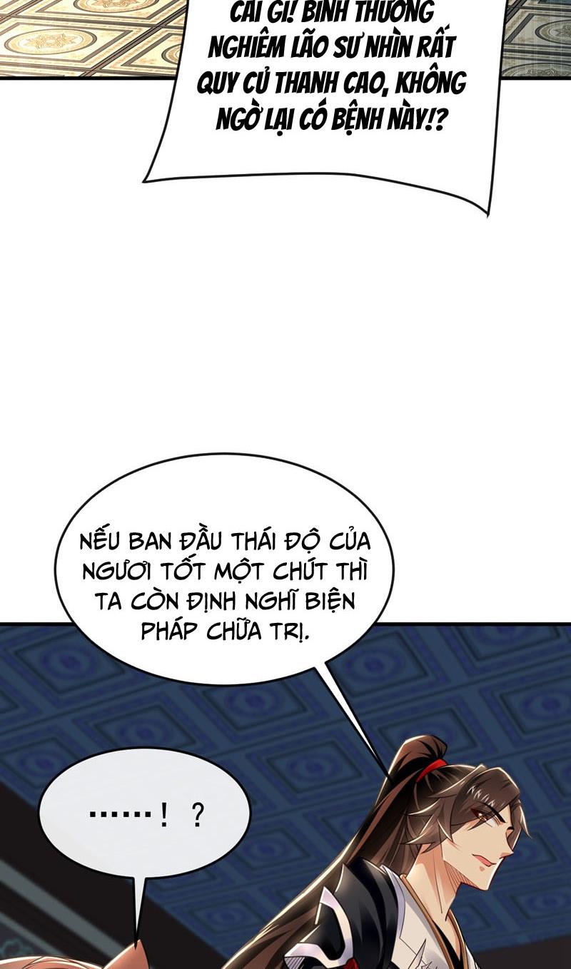 Tuyệt Thế Đan Thần Chapter 94 - Trang 2