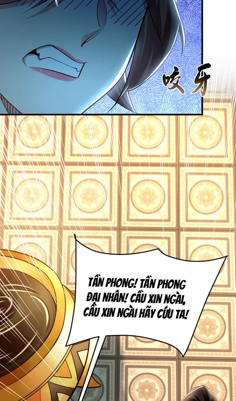 Tuyệt Thế Đan Thần Chapter 94 - Trang 2