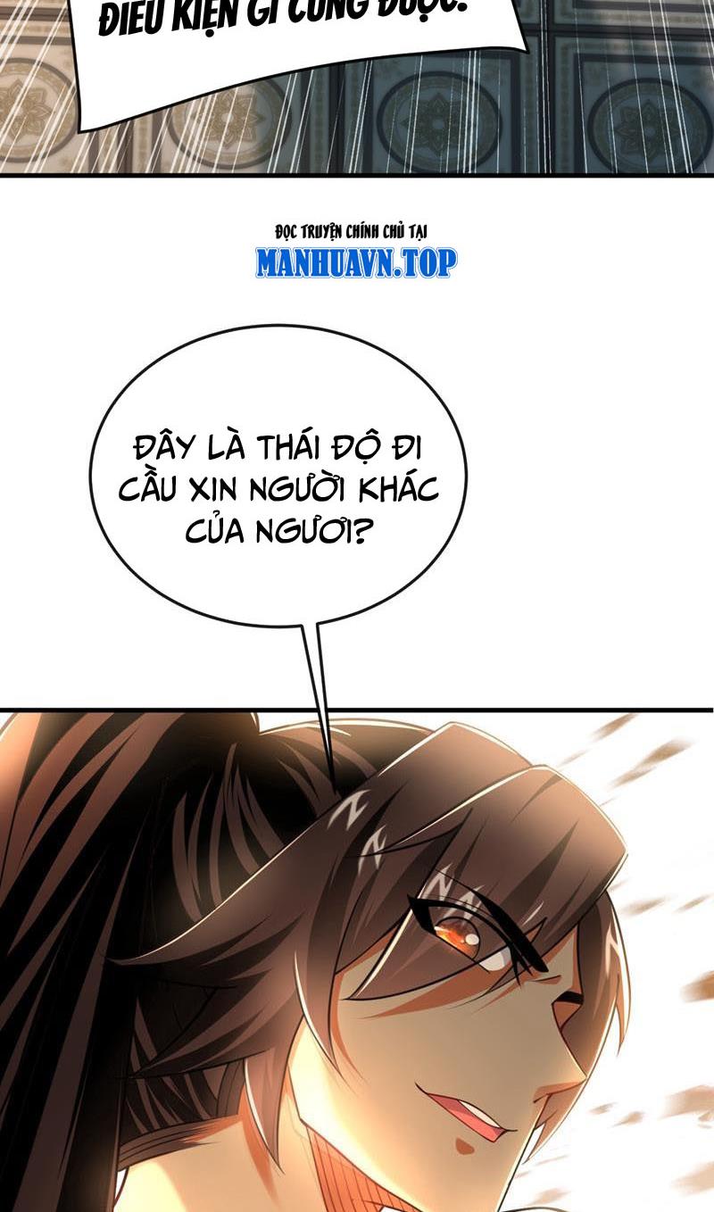 Tuyệt Thế Đan Thần Chapter 94 - Trang 2
