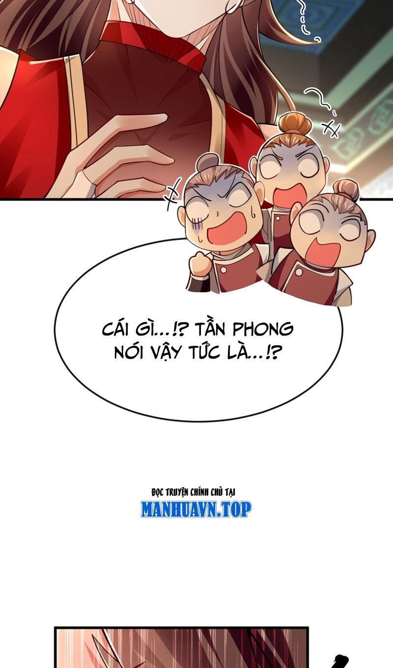 Tuyệt Thế Đan Thần Chapter 94 - Trang 2