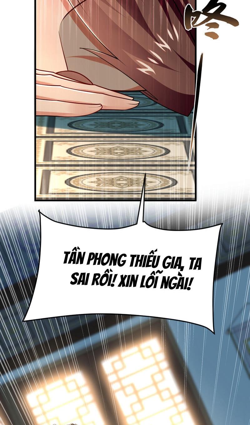Tuyệt Thế Đan Thần Chapter 94 - Trang 2