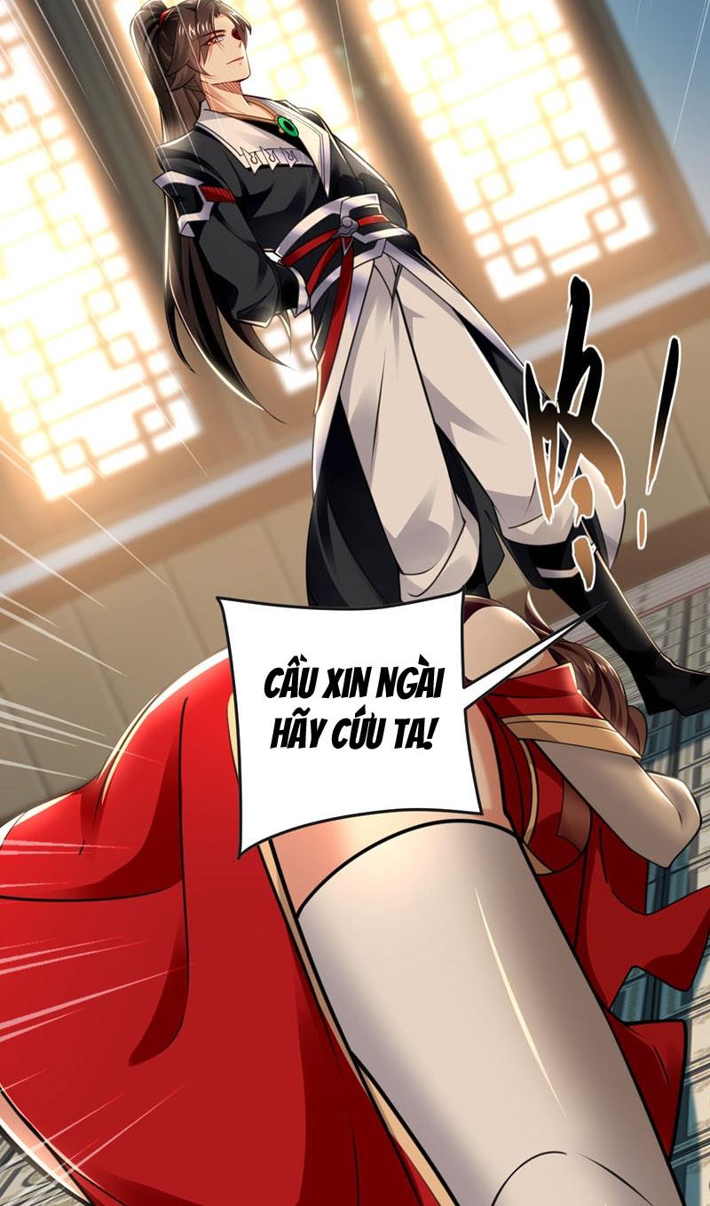 Tuyệt Thế Đan Thần Chapter 94 - Trang 2