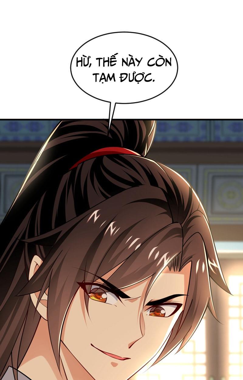 Tuyệt Thế Đan Thần Chapter 94 - Trang 2