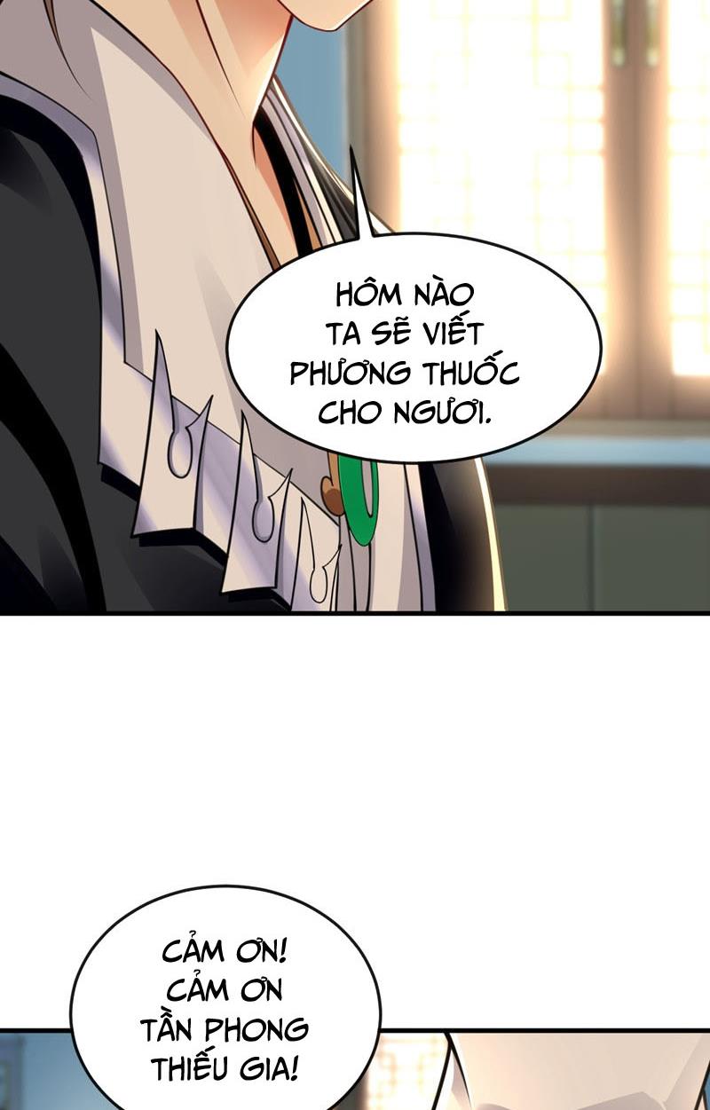 Tuyệt Thế Đan Thần Chapter 94 - Trang 2