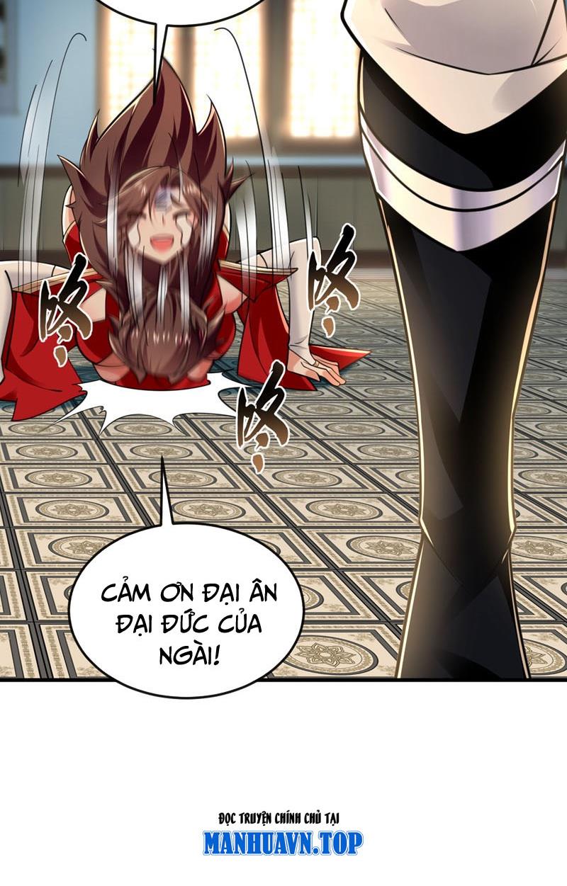 Tuyệt Thế Đan Thần Chapter 94 - Trang 2