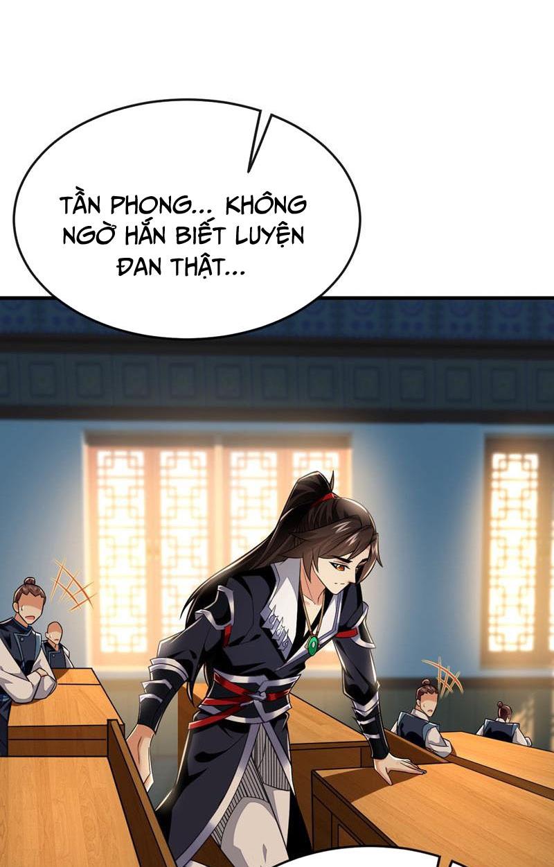 Tuyệt Thế Đan Thần Chapter 94 - Trang 2