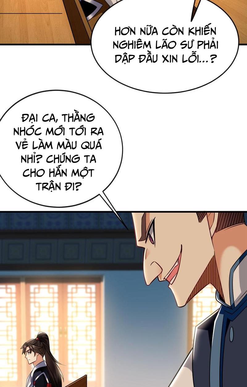 Tuyệt Thế Đan Thần Chapter 94 - Trang 2