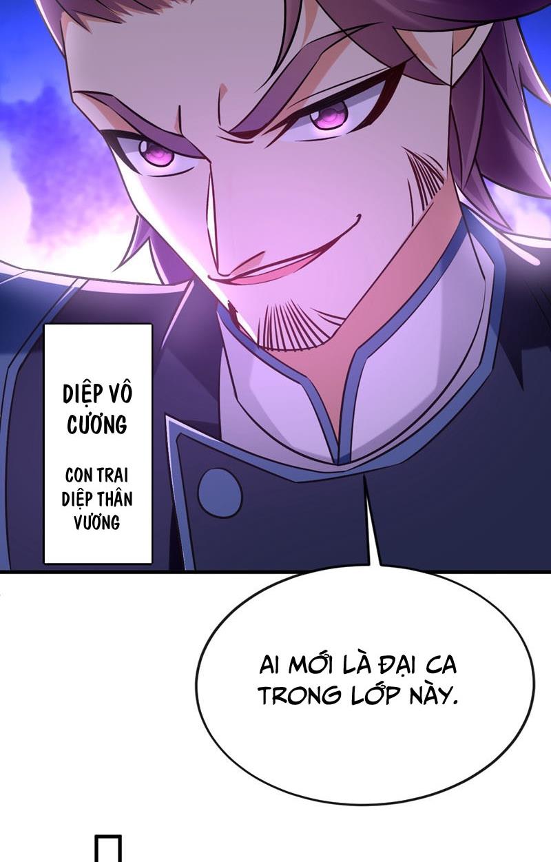 Tuyệt Thế Đan Thần Chapter 94 - Trang 2