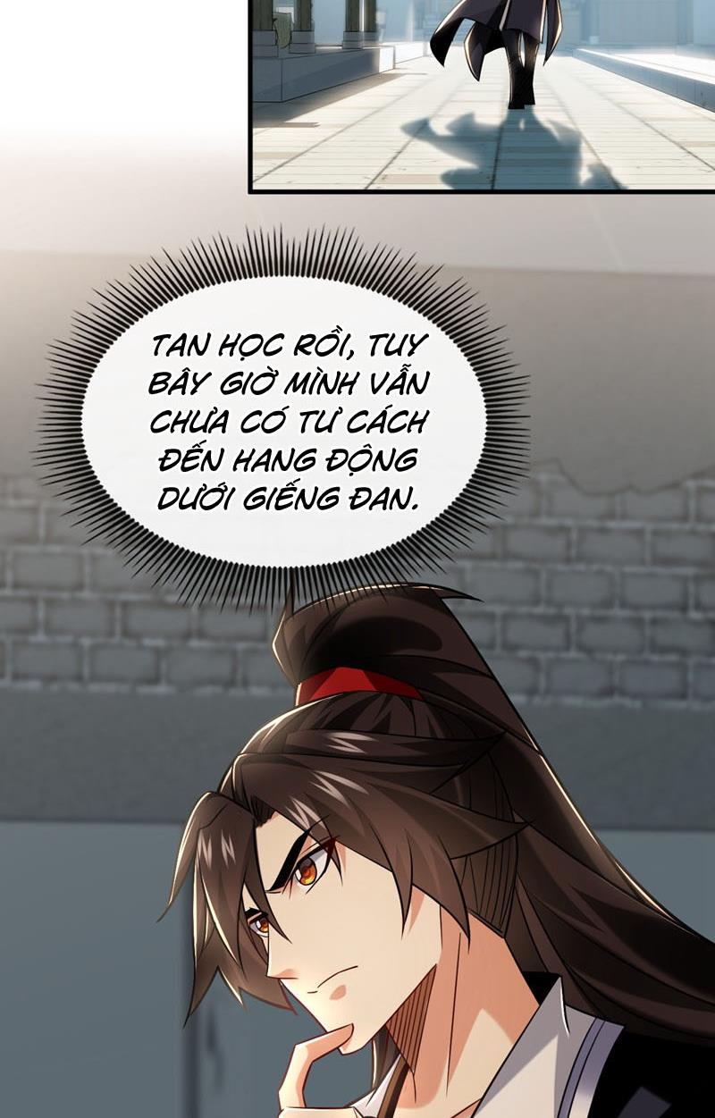 Tuyệt Thế Đan Thần Chapter 94 - Trang 2
