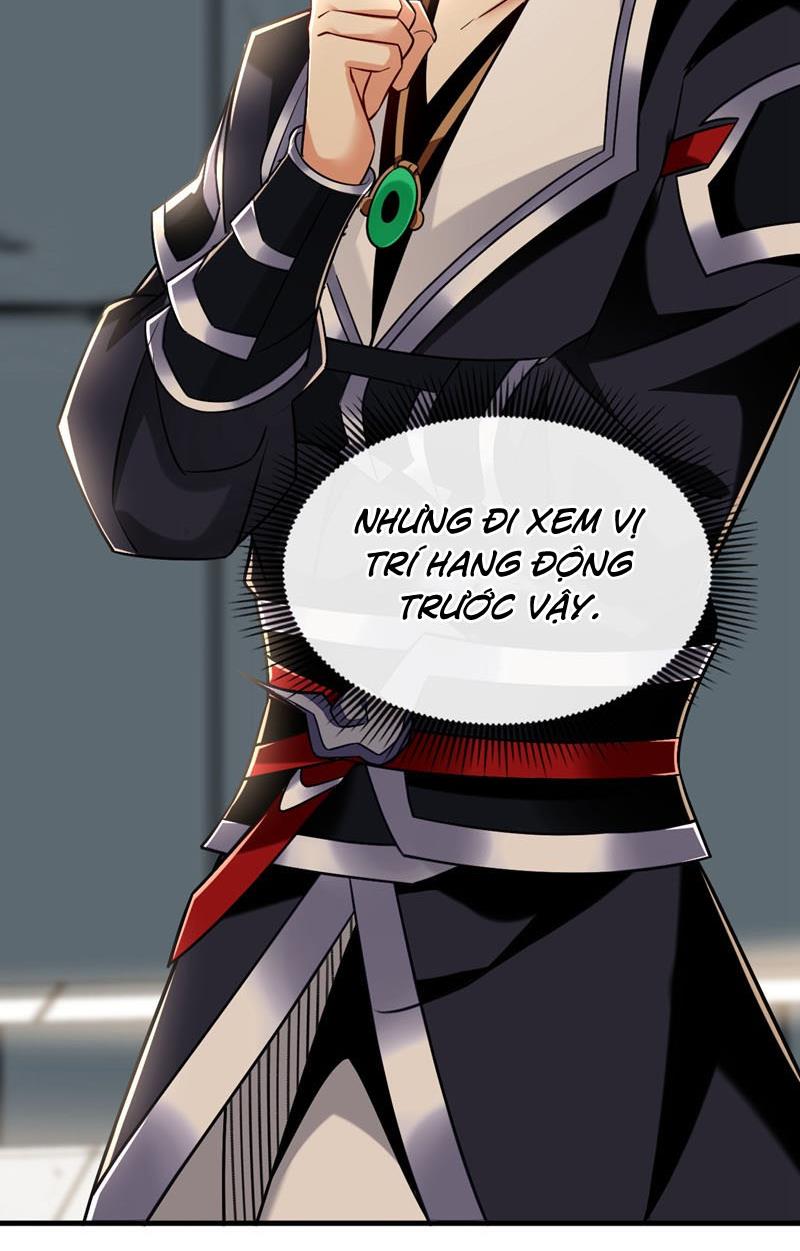 Tuyệt Thế Đan Thần Chapter 94 - Trang 2