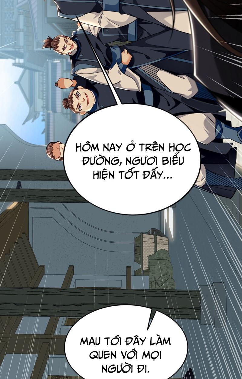 Tuyệt Thế Đan Thần Chapter 94 - Trang 2