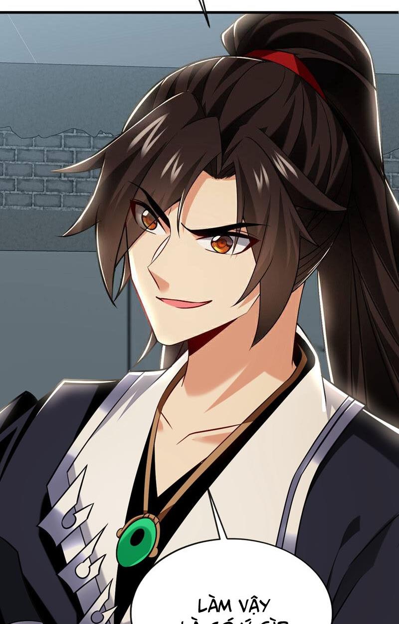 Tuyệt Thế Đan Thần Chapter 94 - Trang 2