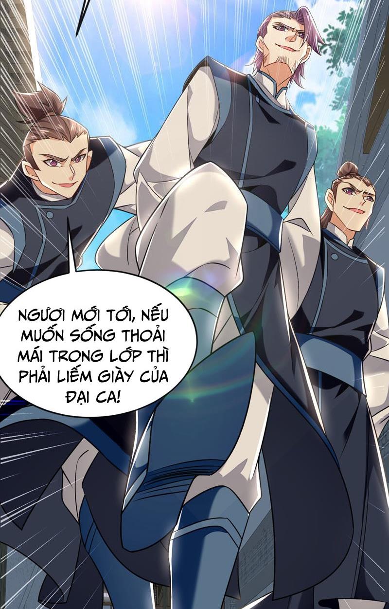 Tuyệt Thế Đan Thần Chapter 94 - Trang 2