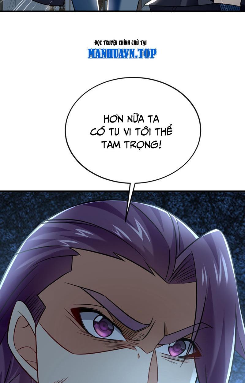 Tuyệt Thế Đan Thần Chapter 94 - Trang 2