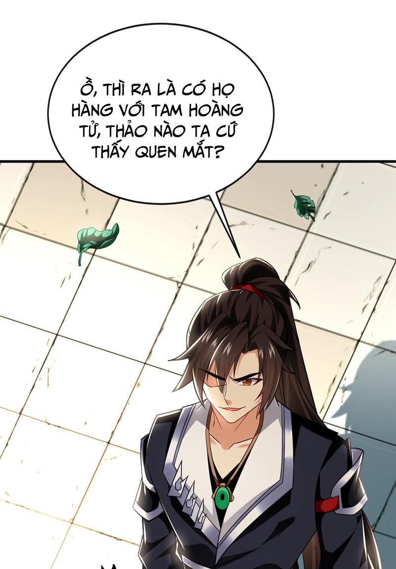 Tuyệt Thế Đan Thần Chapter 94 - Trang 2