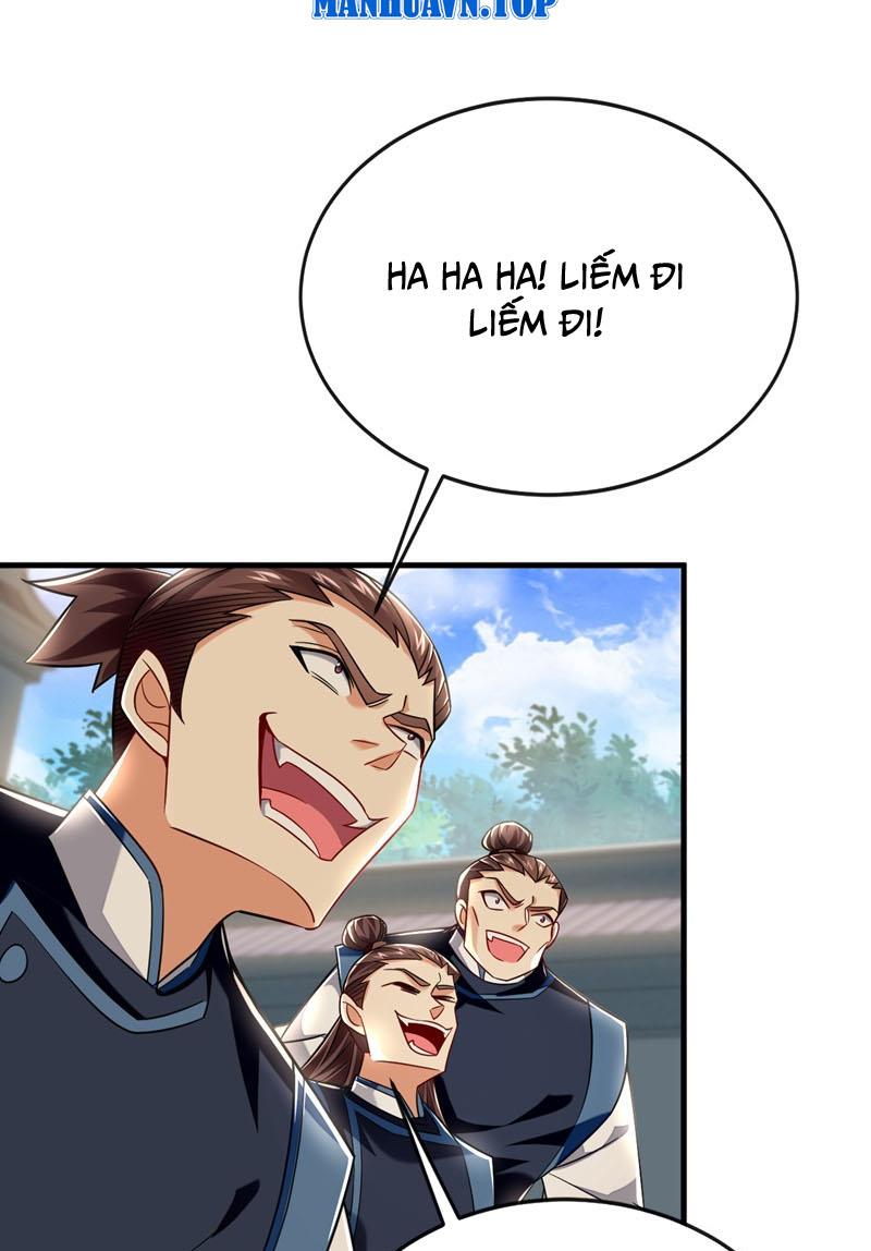 Tuyệt Thế Đan Thần Chapter 94 - Trang 2