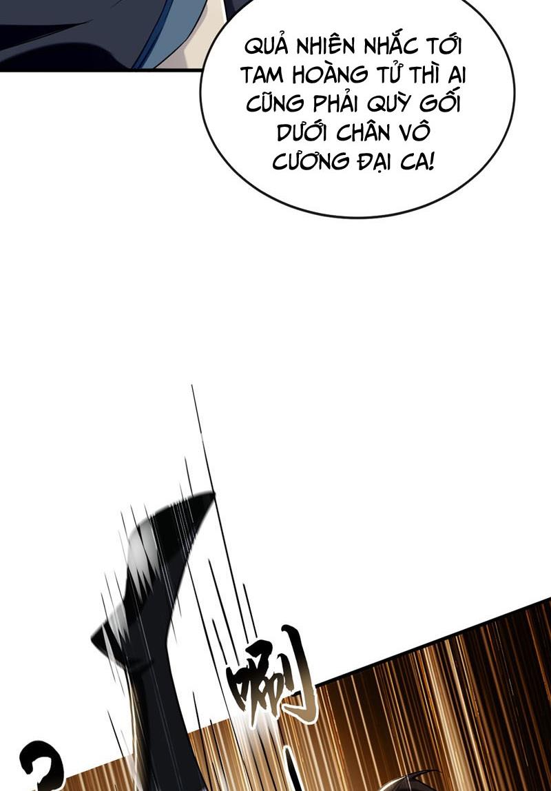 Tuyệt Thế Đan Thần Chapter 94 - Trang 2
