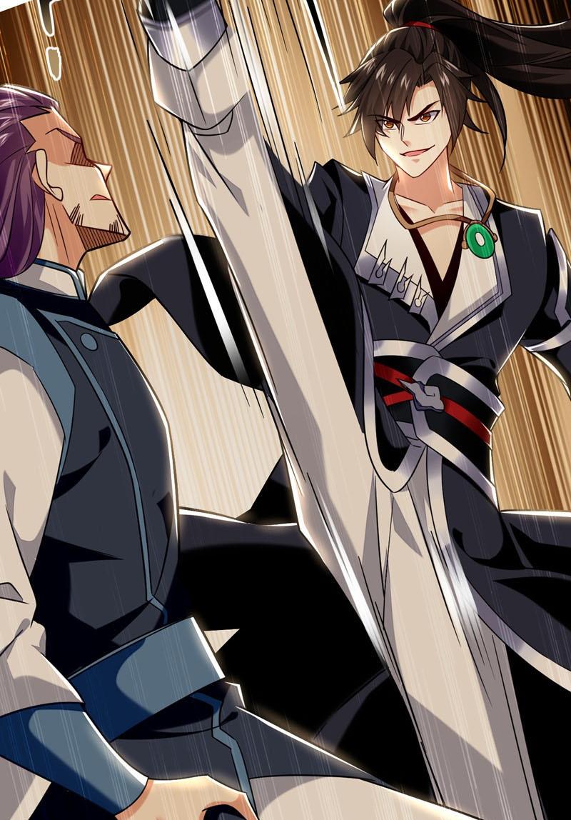 Tuyệt Thế Đan Thần Chapter 94 - Trang 2