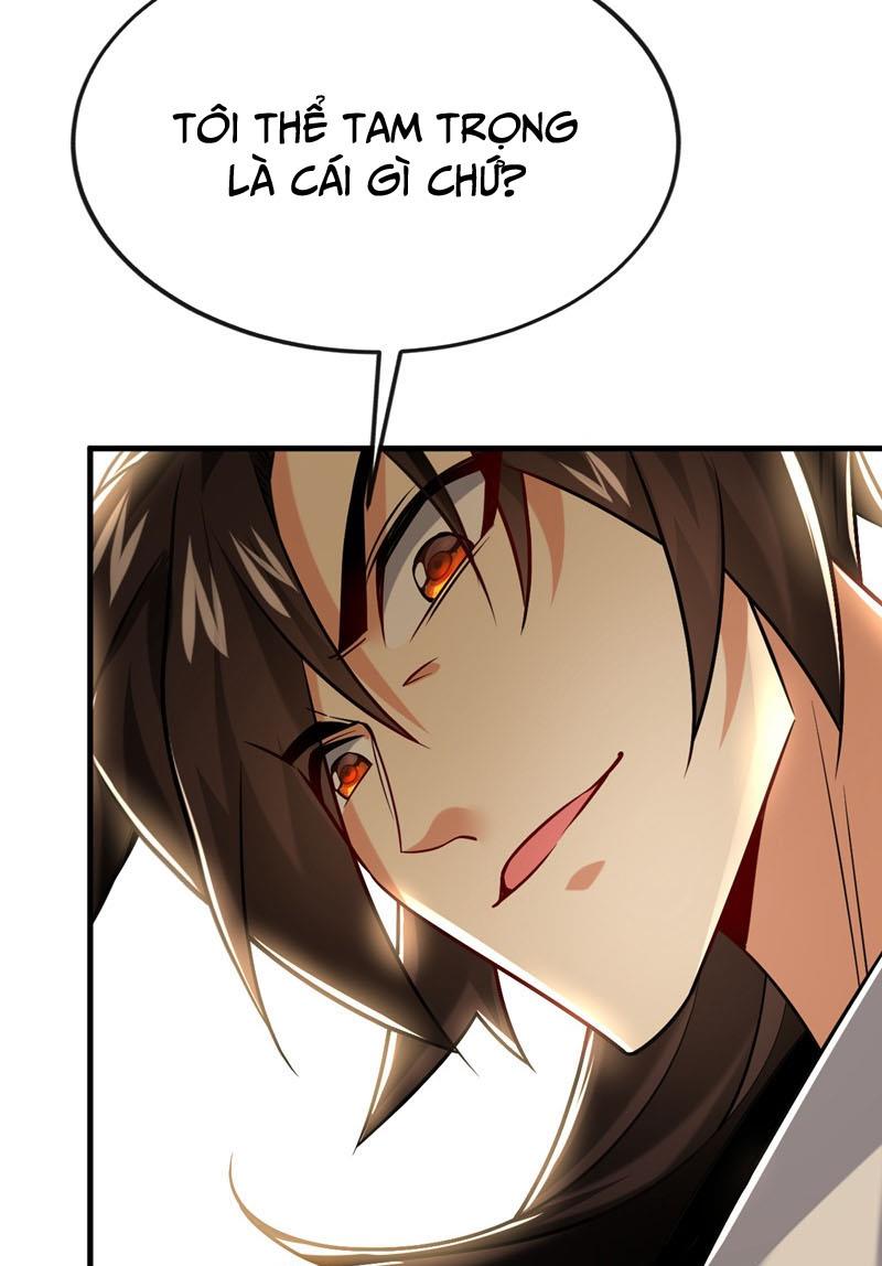 Tuyệt Thế Đan Thần Chapter 94 - Trang 2