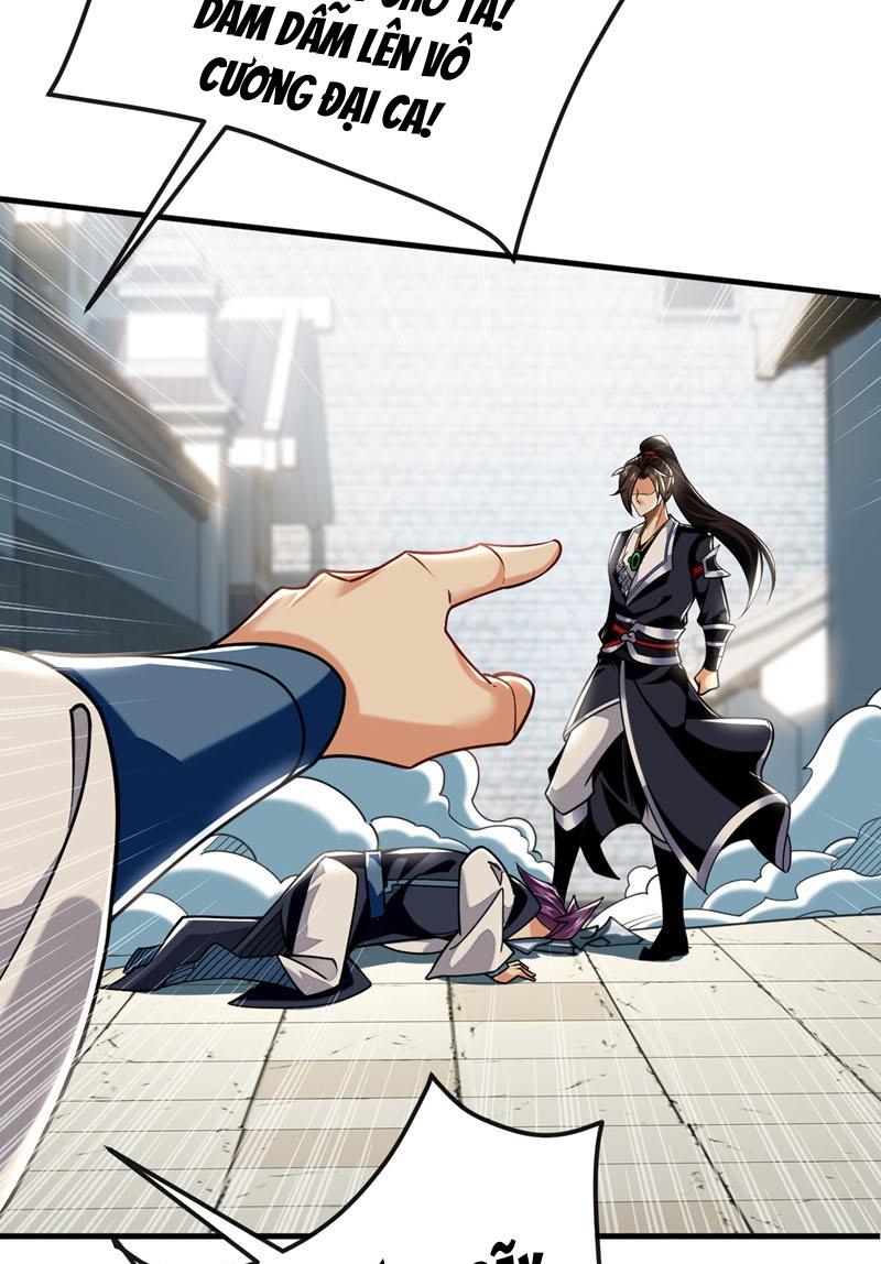 Tuyệt Thế Đan Thần Chapter 94 - Trang 2