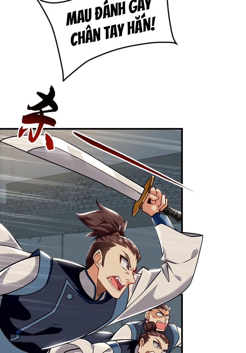 Tuyệt Thế Đan Thần Chapter 94 - Trang 2